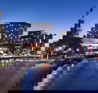 Pan Pacific Melbourne - Hotel NSW