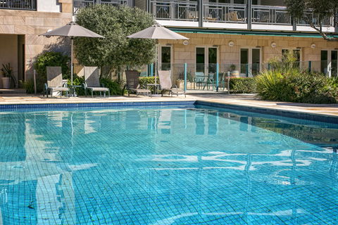 Portsea Village Resort - Hotel NSW 1