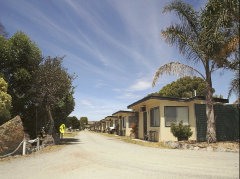 Port Lincoln Caravan Park - Hotel NSW 0