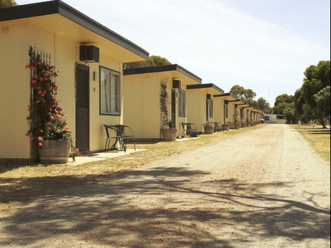 Port Lincoln Caravan Park - Hotel NSW 2