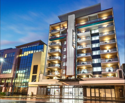 Quest  Liverpool - Hotel NSW 0