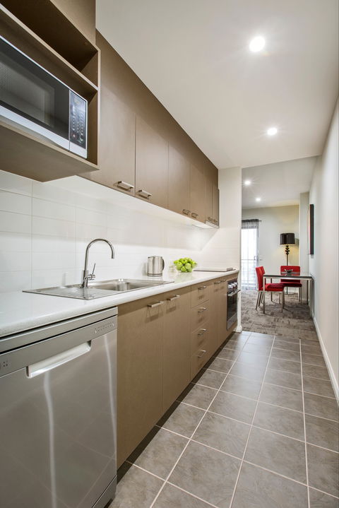 Quest  Liverpool - Hotel NSW 1