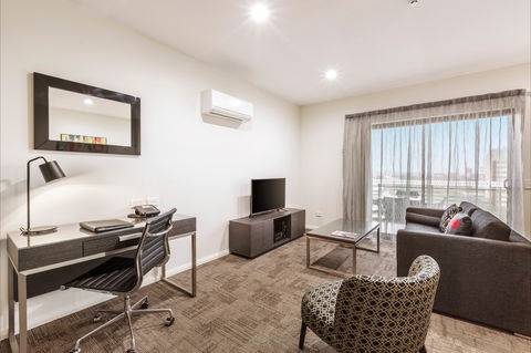 Quest  Liverpool - Hotel NSW 3