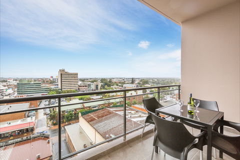 Quest  Liverpool - Hotel NSW 5
