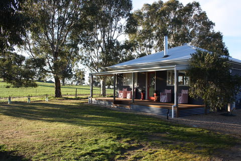 Rabbiters Hut - Hotel NSW 0
