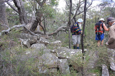 Rabbiters Hut - Hotel NSW 1