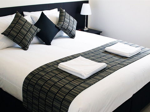 Red Earth Motel - Hotel NSW 1