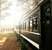 Redleaf Farm Carriages