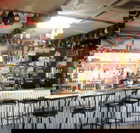 Renner Springs Desert Inn - Hotel NSW
