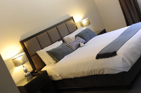 Riverside Oaks Golf Resort - Hotel NSW 0