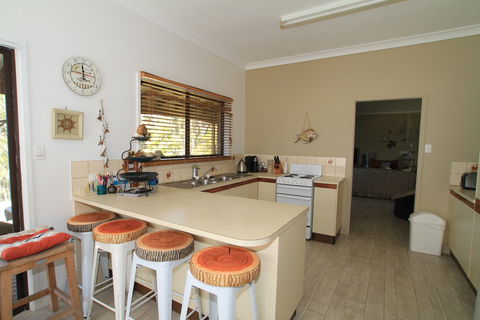 River Paradise In Badgee - Hotel NSW 2