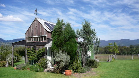 Runnymeade Studio B&B - Hotel NSW 0