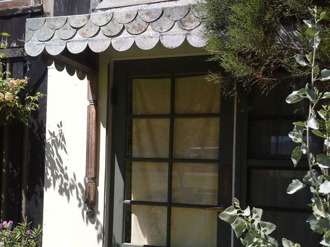 Runnymeade Studio B&B - Hotel NSW 1