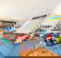 Sandy Toes Beach House Jervis Bay