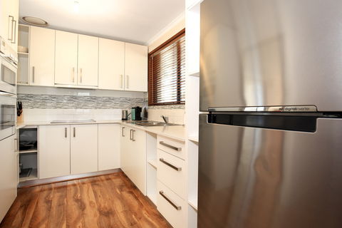 Sandy Toes Beach House Jervis Bay - Hotel NSW 3