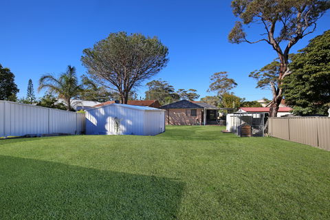 Sandy Toes Beach House Jervis Bay - Hotel NSW 8