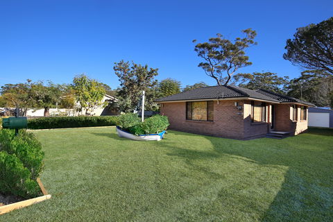 Sandy Toes Beach House Jervis Bay - Hotel NSW 9