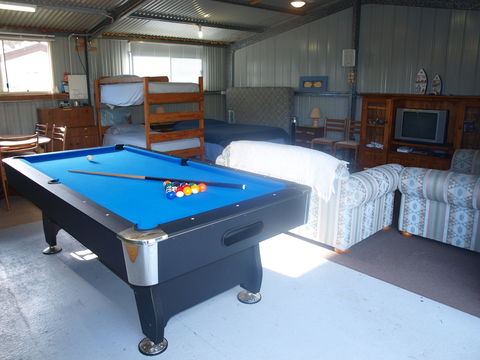 Sandy Shore Hideaway - Hotel NSW 6