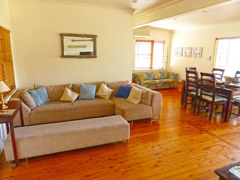 Sandy Shore Hideaway - Hotel NSW 8