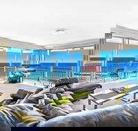 Talisman on Broadbeach Apartments
