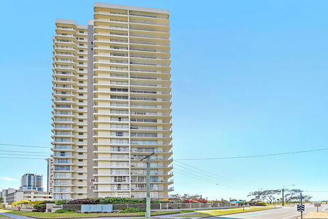 Talisman On Broadbeach Apartments - Hotel NSW 1