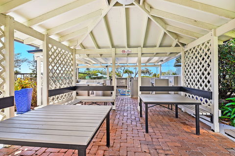 Talisman On Broadbeach Apartments - Hotel NSW 5