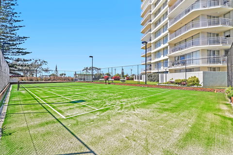 Talisman On Broadbeach Apartments - Hotel NSW 7
