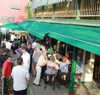 The Eltham Hotel - Hotel NSW