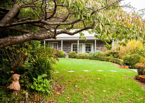 The Studio & The Barn - Hotel NSW 0