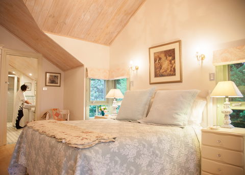 The Studio & The Barn - Hotel NSW 1