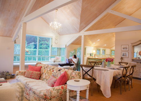 The Studio & The Barn - Hotel NSW 2