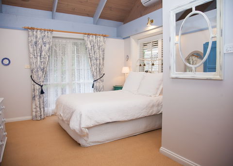 The Studio & The Barn - Hotel NSW 3