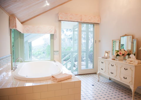 The Studio & The Barn - Hotel NSW 6