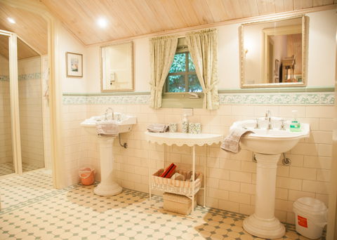 The Studio & The Barn - Hotel NSW 7