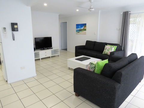 The Shores Holiday Apartments - Hotel NSW 0