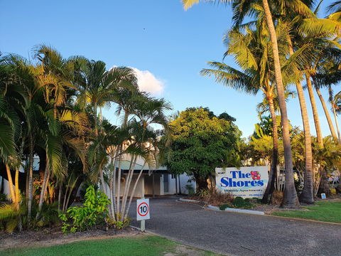 The Shores Holiday Apartments - Hotel NSW 1
