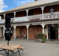 The Sheffield Hotel Tasmania - Hotel NSW