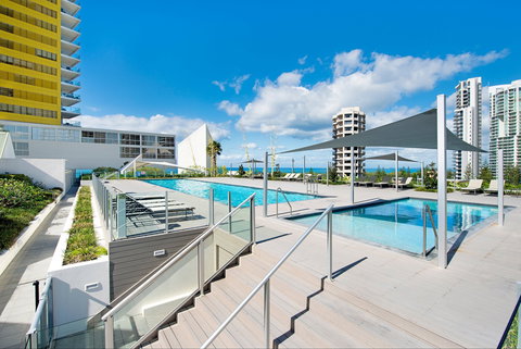 ULTIQA Air On Broadbeach - Hotel NSW 1