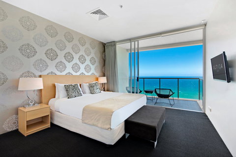 ULTIQA Air On Broadbeach - Hotel NSW 2