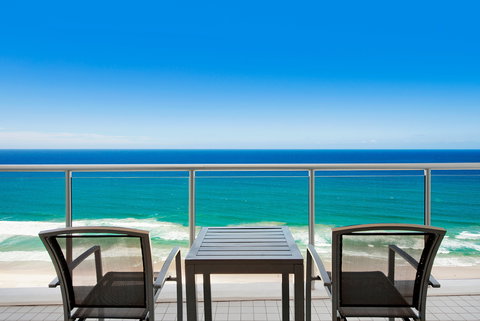 ULTIQA Air On Broadbeach - Hotel NSW 4