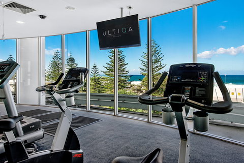 ULTIQA Air On Broadbeach - Hotel NSW 5