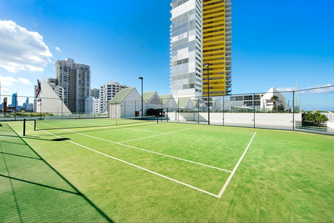 ULTIQA Air On Broadbeach - Hotel NSW 6