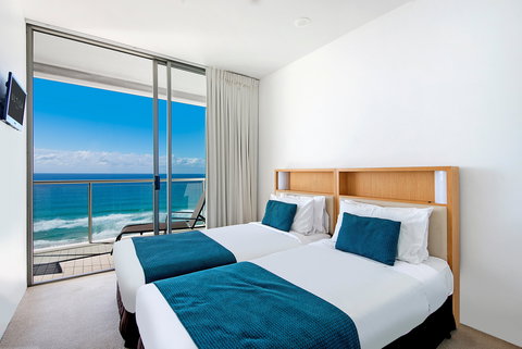 ULTIQA Air On Broadbeach - Hotel NSW 8