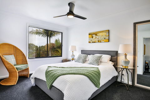 Zen At Culburra - Hotel NSW 2