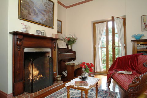 Amanda's Cottage 1899 - Hotel NSW 0