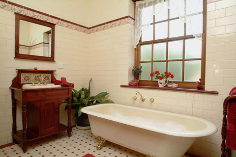 Amanda's Cottage 1899 - Hotel NSW 2