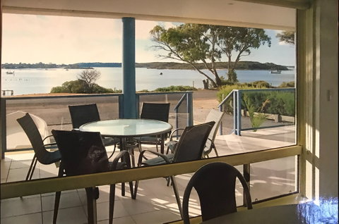 Ambience Apartments - Hotel NSW 0