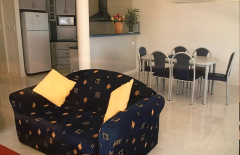Ambience Apartments - Hotel NSW 1