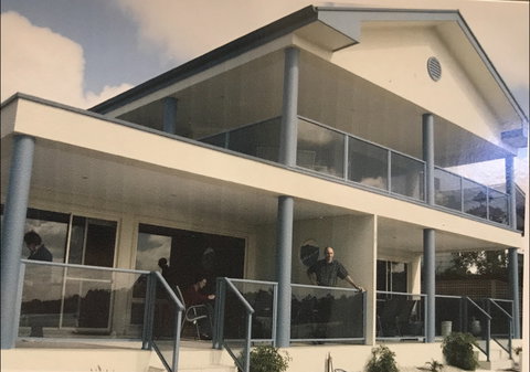 Ambience Apartments - Hotel NSW 2