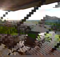 Anderley - Hotel NSW